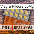 Viagra Píldora 50Mg 42